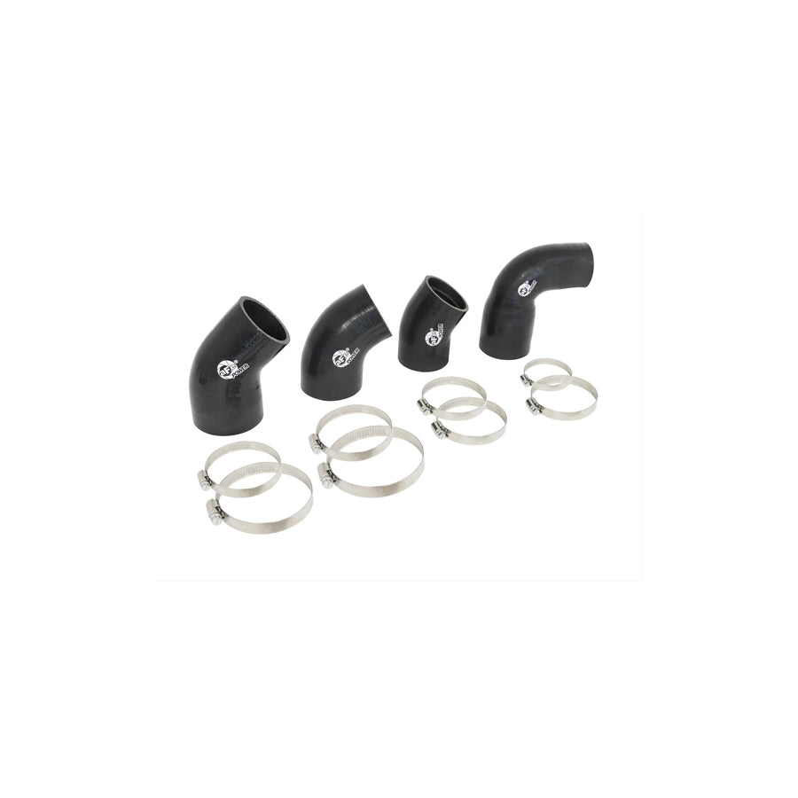 aFe 46-20250AS Replacement Coupling Kit Ford Mustang 15-21 L4-2.3L (T) | ML Performance US Car Parts