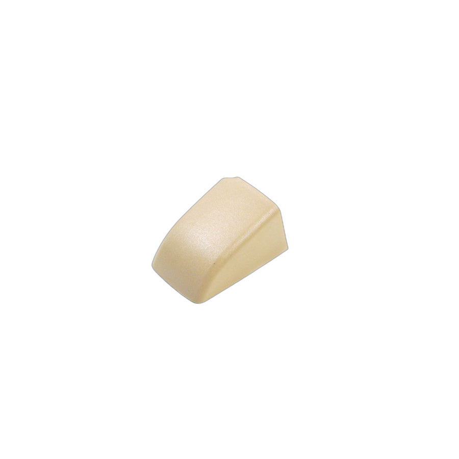 Genuine BMW 51168244451 E46 Cap Left HELLBEIGE (Inc. 318i) | ML Performance US Car Parts