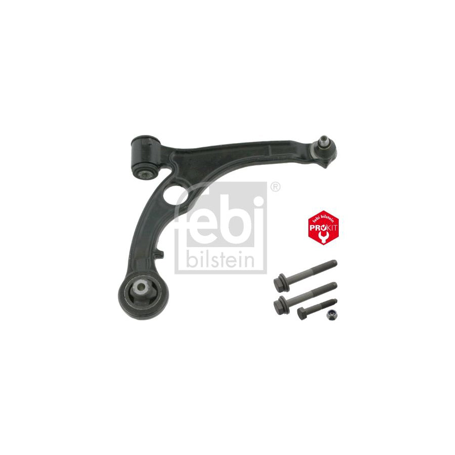 Febi Bilstein 40759 Suspension Arm for Fiat Stilo