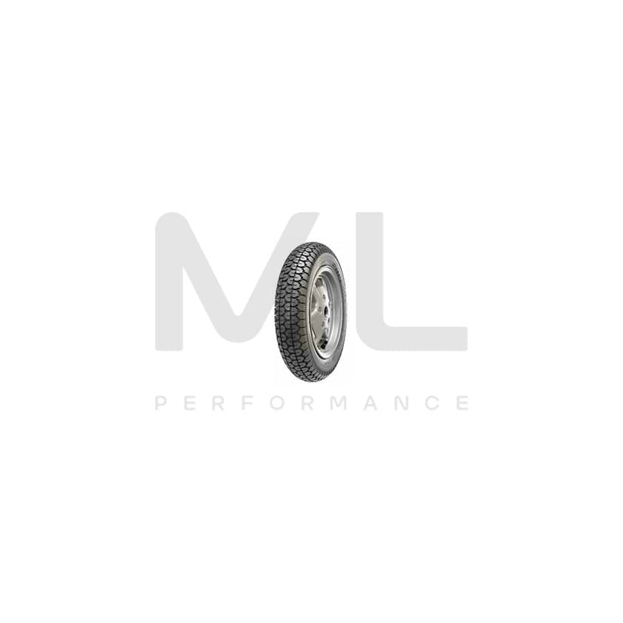 Continental ContiClassic 3.00 10 50J Motorcycle Summer Tyre