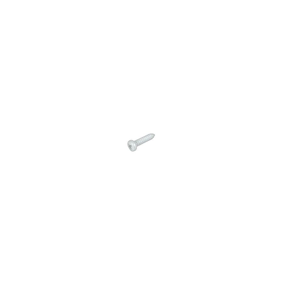 Genuine BMW 07119902268 E46 Fillister Head Self-Tapping Screw ST4,2X19 (Inc. 323Ci, 330Cd & 320Cd) | ML Performance US Car Parts