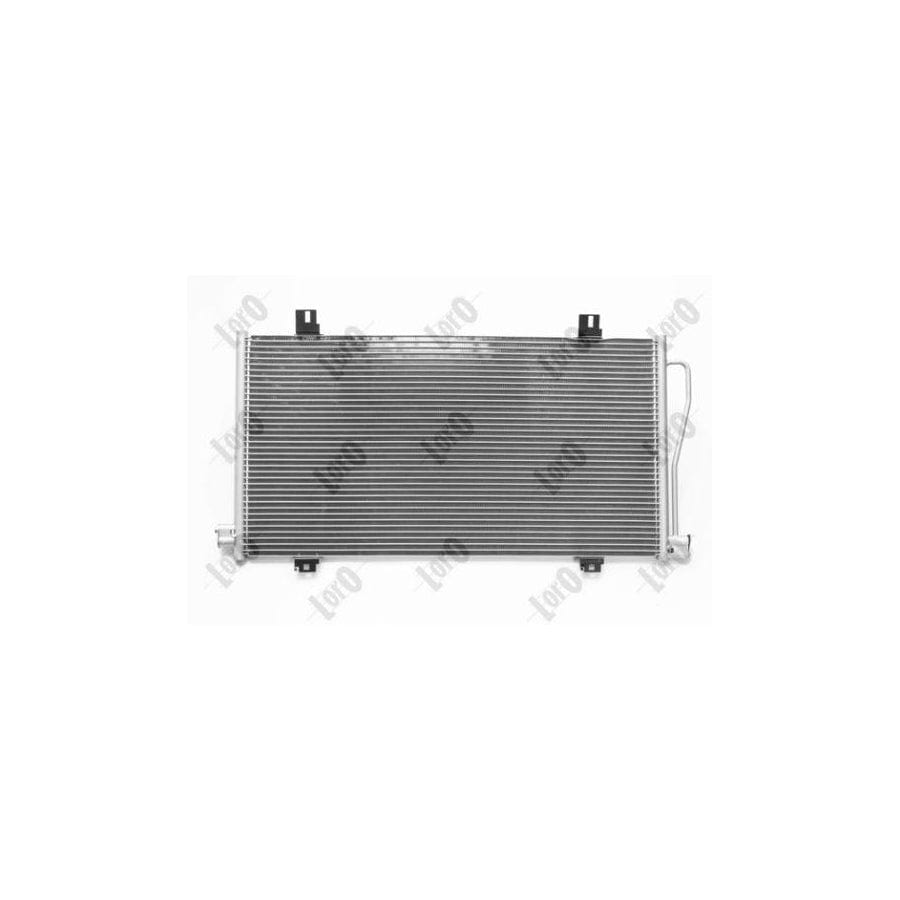 Abakus 0350160034 Air Conditioning Condenser