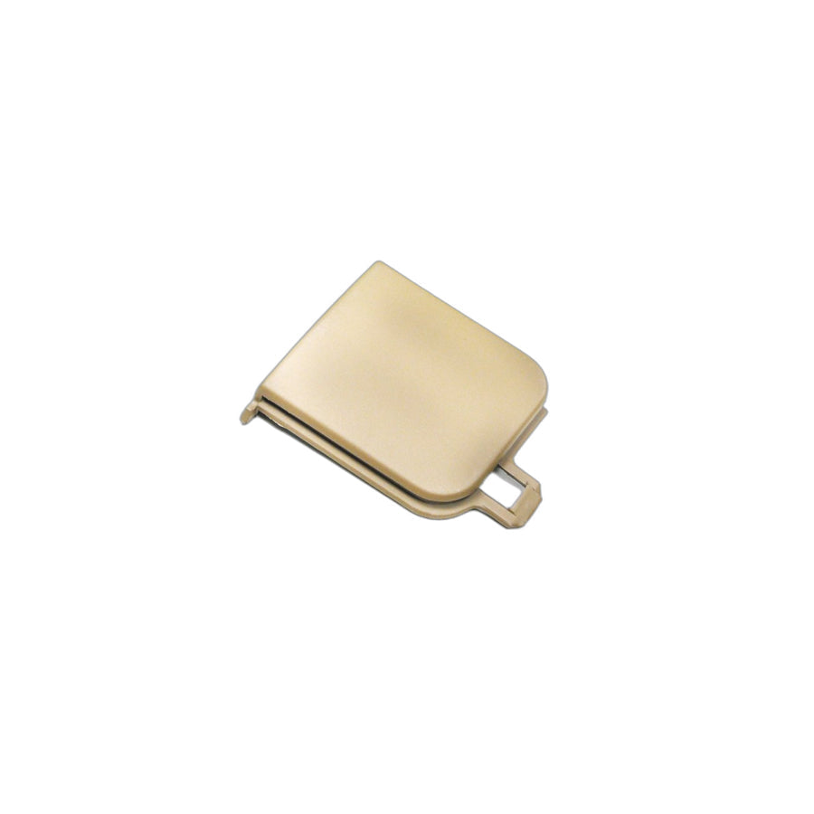 Genuine BMW 51438172808 E36 Right Cover F Hardtop Mounting BEIGE (Inc. 328i) | ML Performance UK Car Parts