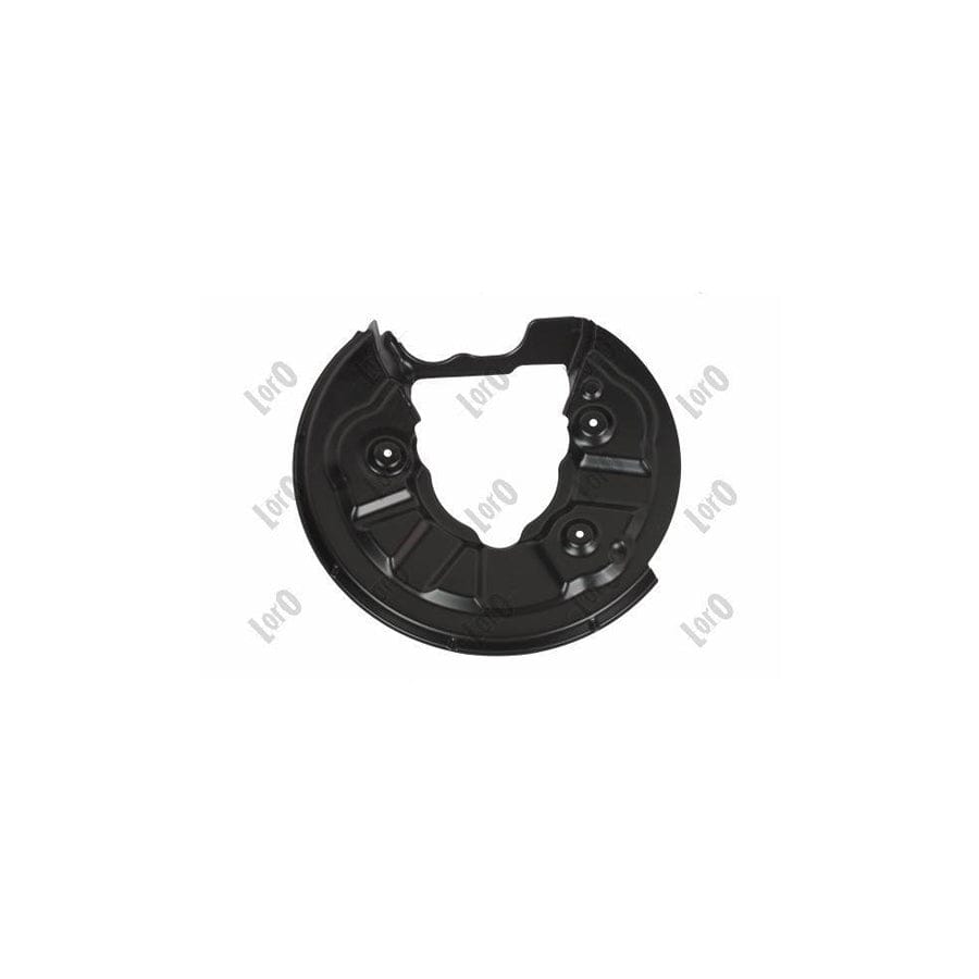 Abakus 13107716 Splash Panel, Brake Disc