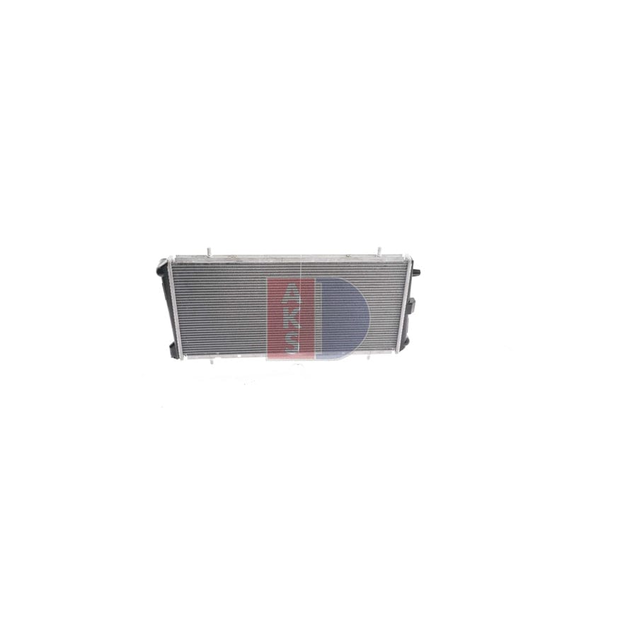 AKS Dasis 370006N Engine Radiator