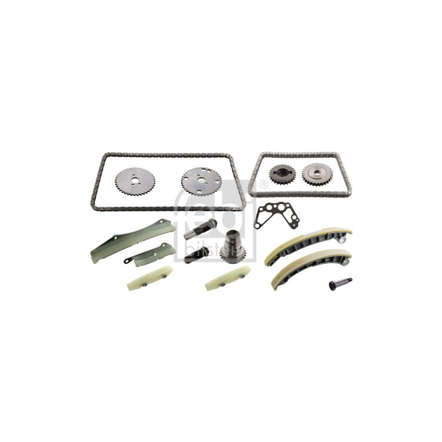 Febi Bilstein 172092 Timing Chain Kit