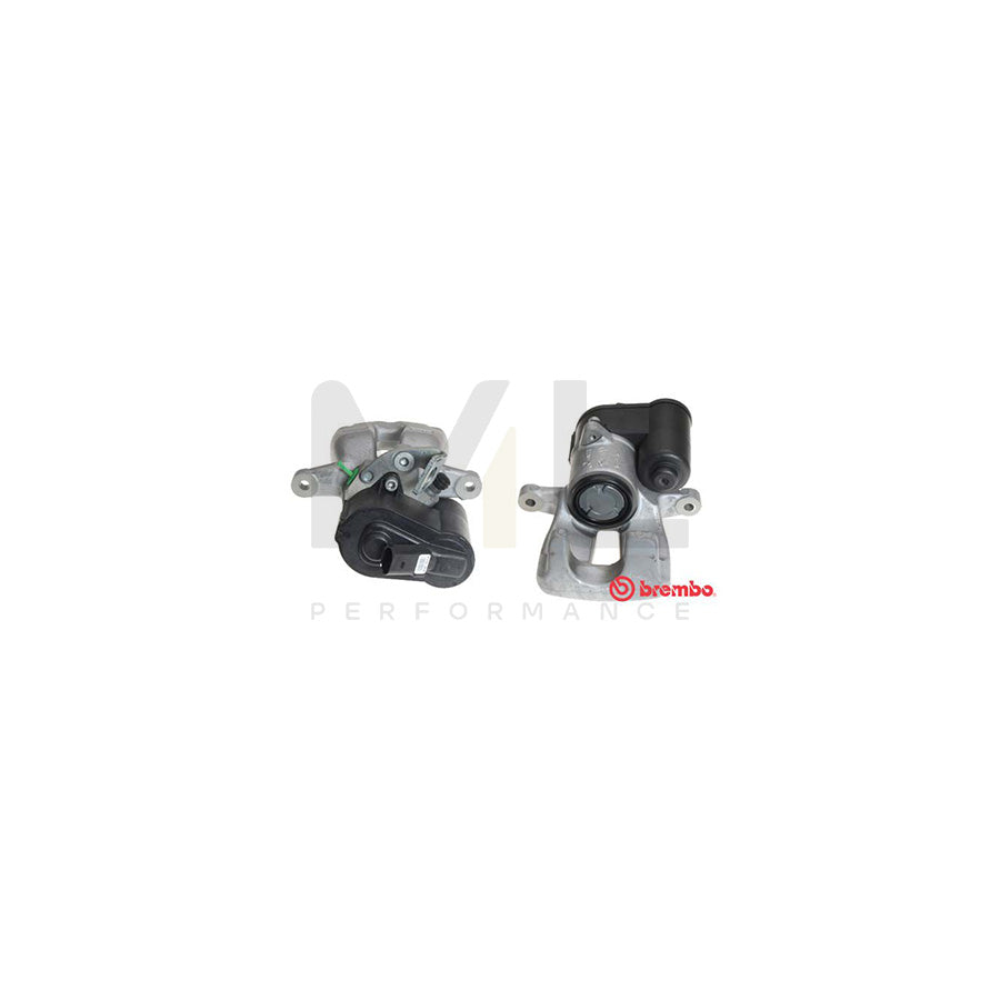 BREMBO F 85 355 Brake Caliper for VW PASSAT | ML Performance Car Parts