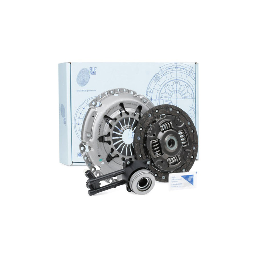 Blue Print Adf1230113 Clutch Kit