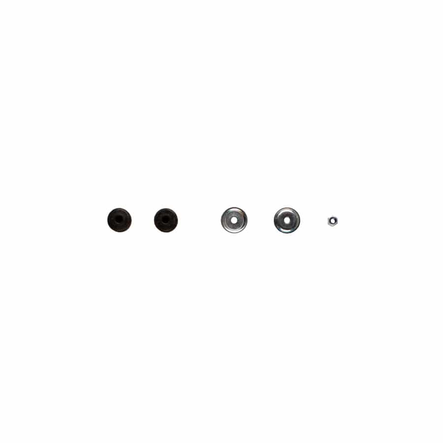 Bilstein 24-011785 CHEVROLET Corvette B6 Performance Rear Shock Absorber 2 | ML Performance US Car Parts