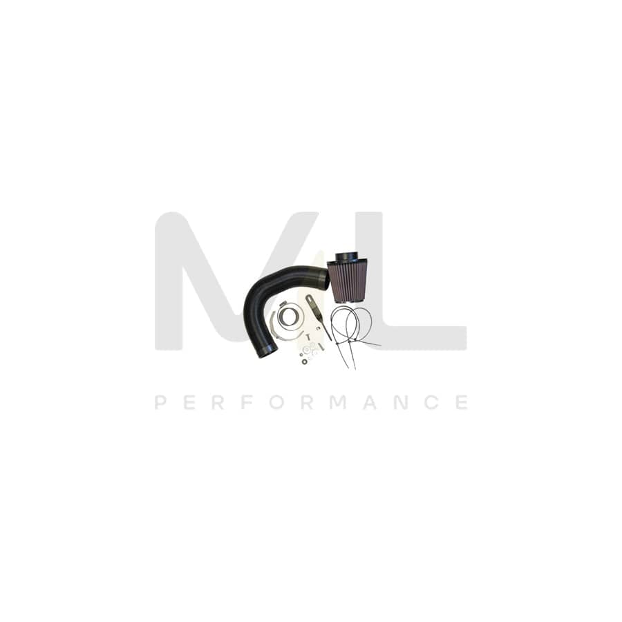 K&N 57-0621 Performance Air Intake System | ML Car Parts UK | ML Performance