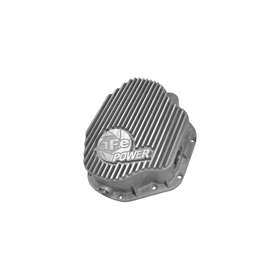 aFe 46-70030 Differential Cover Dodge Diesel Trucks 94-02 / Ford Diesel Trucks 99-07 | ML Performance US Car Parts