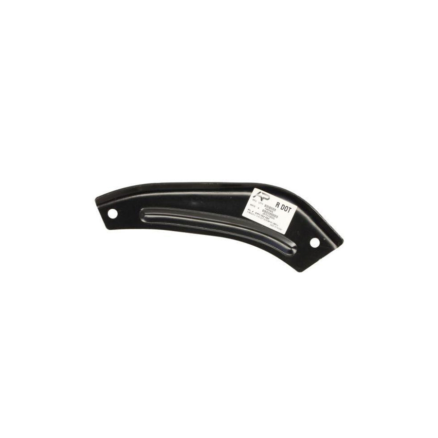 Blic 6508-06-3255935P Bumper Bracket For Jeep Wrangler III Off-Road (Jk)