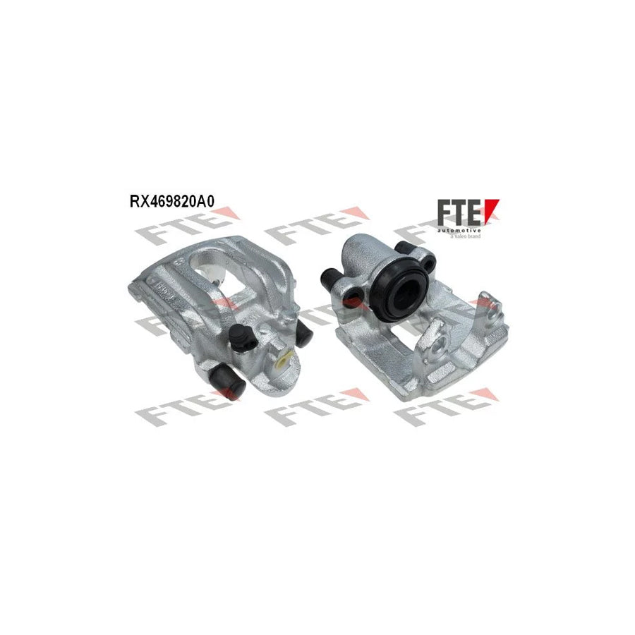 FTE Rx469820A0 Brake Caliper