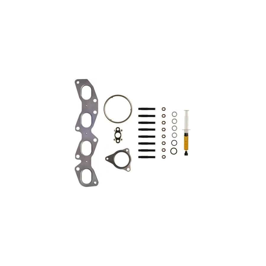Alanko 10920807 Mounting Kit, Charger