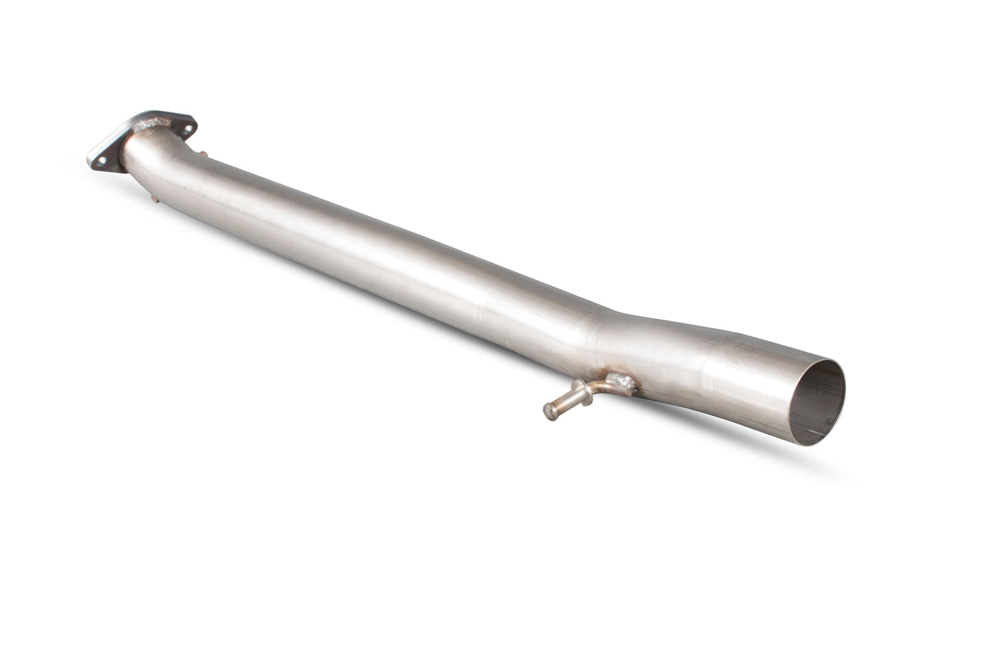 Scorpion SFDC068 Ford Fiesta ST150 De-Cat Section | ML Performance US US