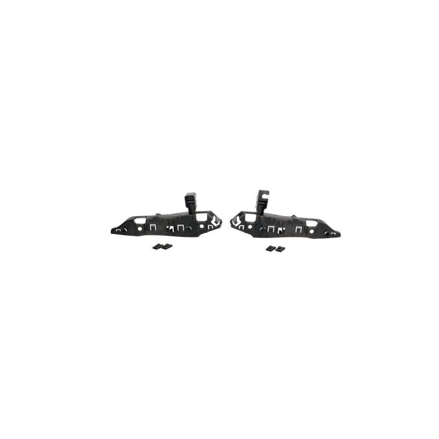 Blic 5504-00-5547930P Bumper Bracket For Peugeot 3008 II Off-Road (M_)