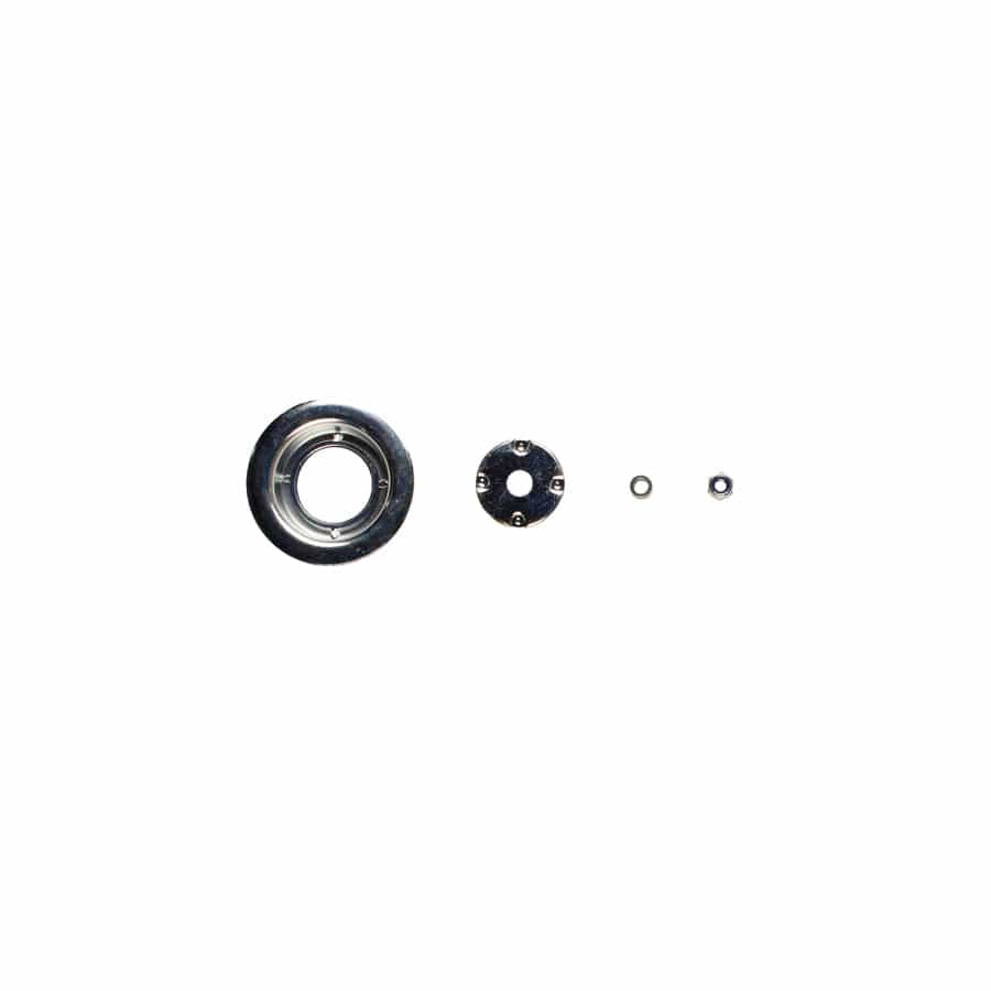 Bilstein 24-011488 BMW E32 B6 Performance Rear Shock Absorber 2 | ML Performance US Car Parts