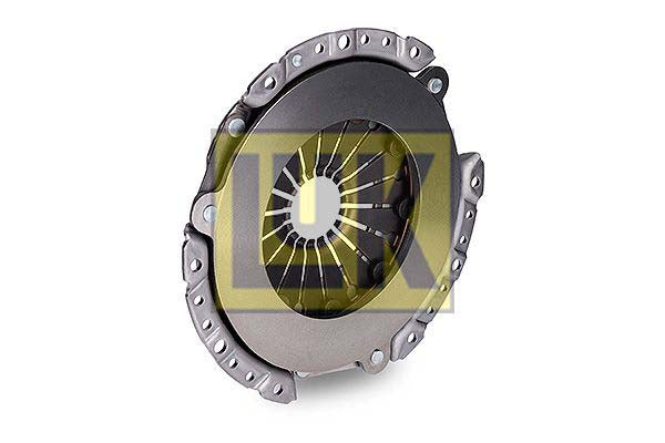 LuK 123 0157 10 Clutch Pressure Plate