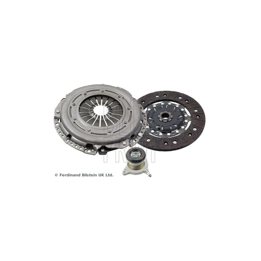 Blue Print Adf1230111 Clutch Kit