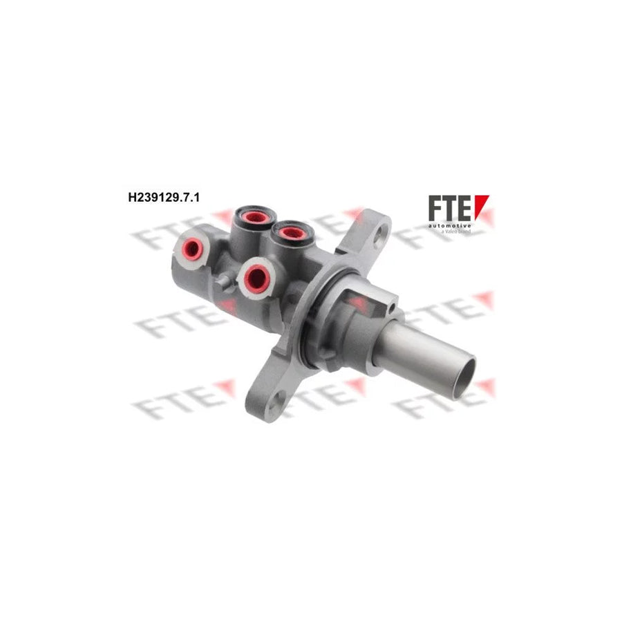 FTE H239129.7.1 Brake Master Cylinder