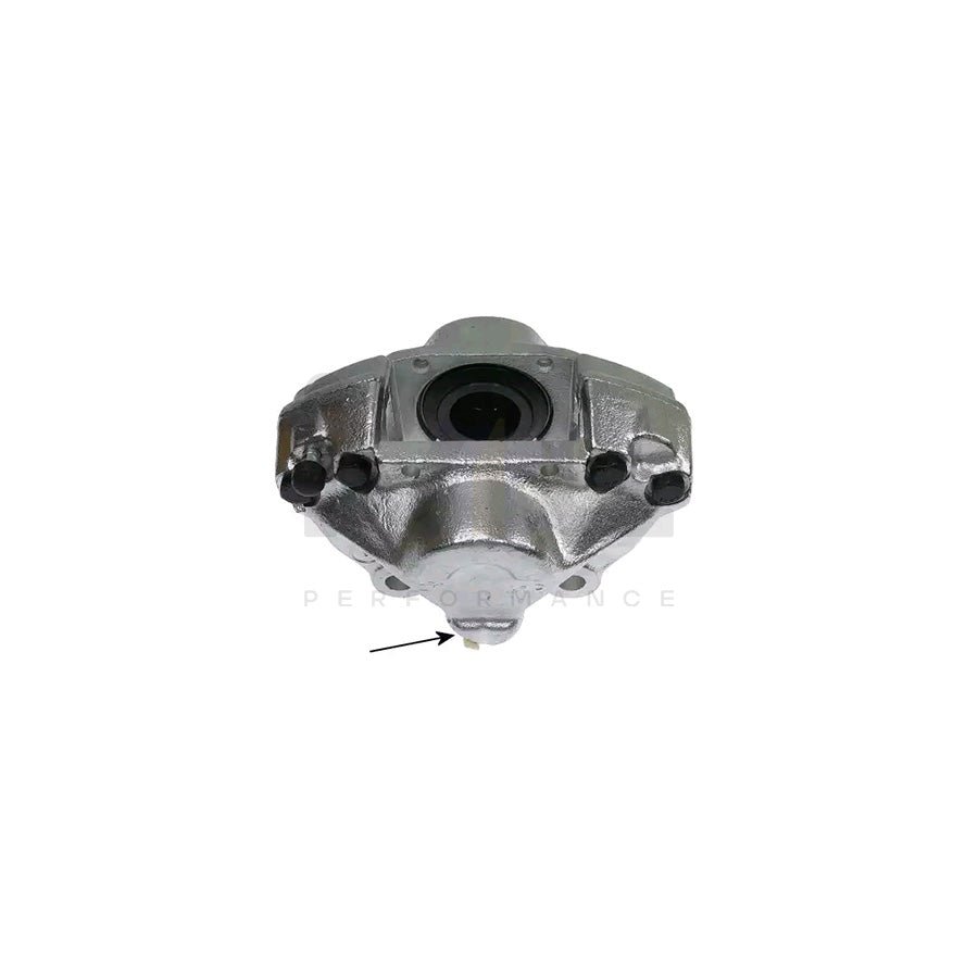 TEXTAR 38057000 Brake Caliper for BMW 3 Saloon (E21) without holder | ML Performance Car Parts