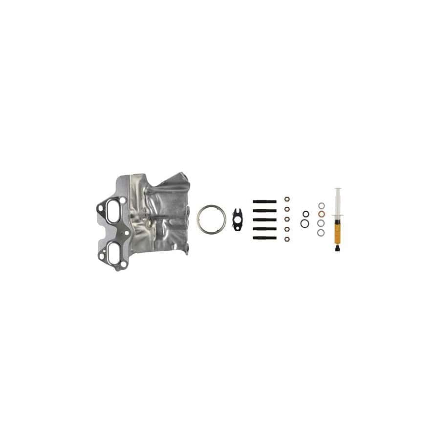 Alanko 10920806 Mounting Kit, Charger