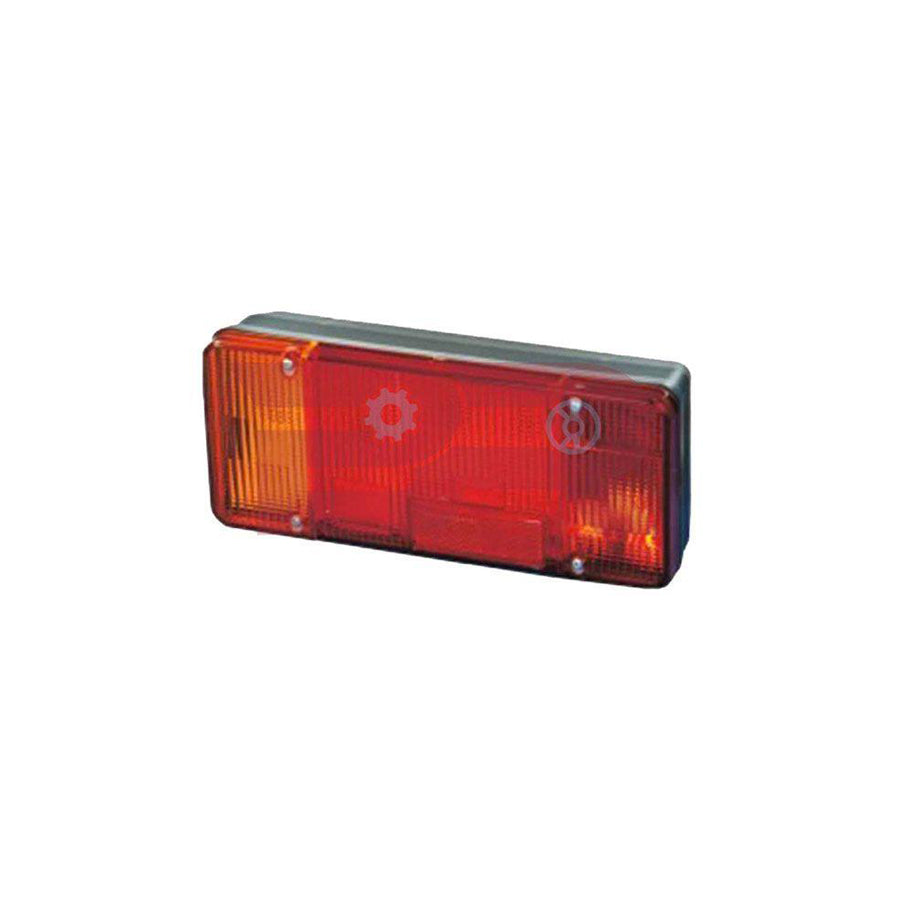 Botto Ricambi Brel2616 Rear Light