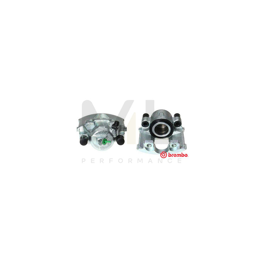 BREMBO F 24 022 Brake Caliper | ML Performance Car Parts