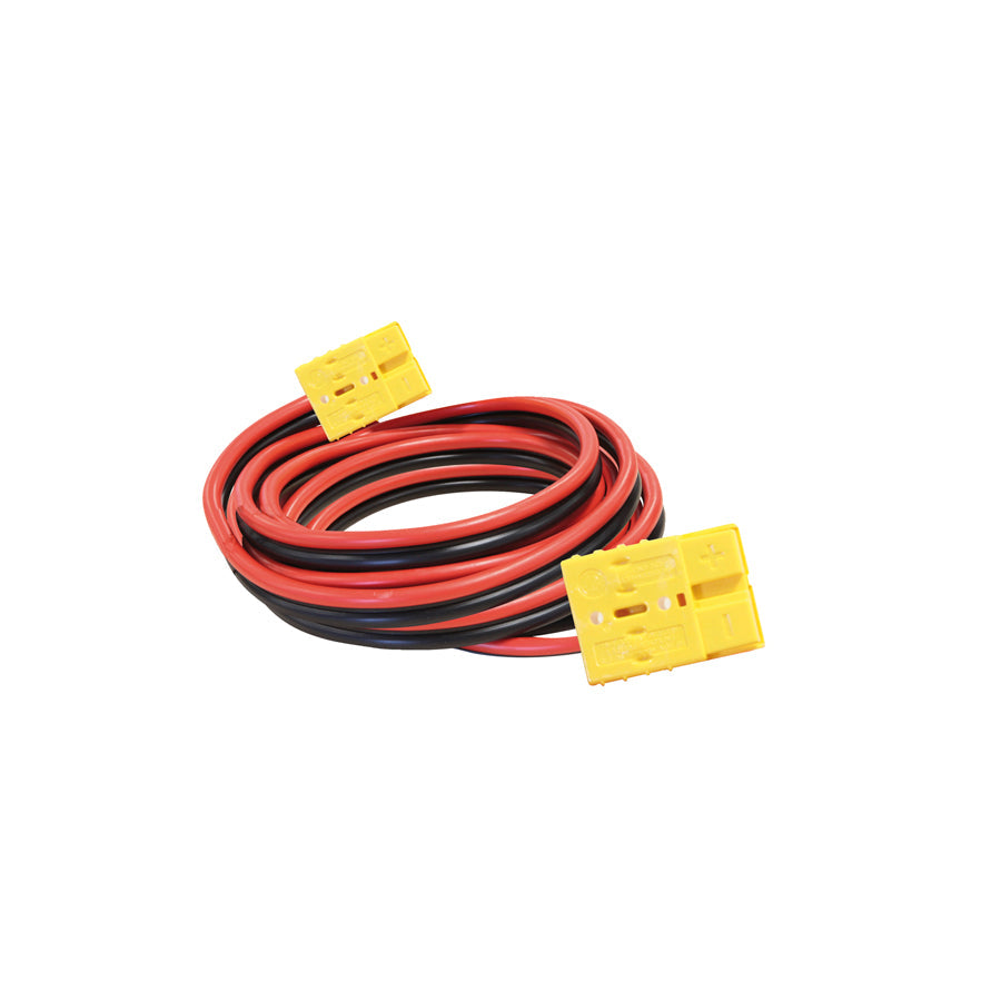 Gys 069107 Cables 5.0M - 16Mm² Anderson 175A/Anderson Charger Accessories