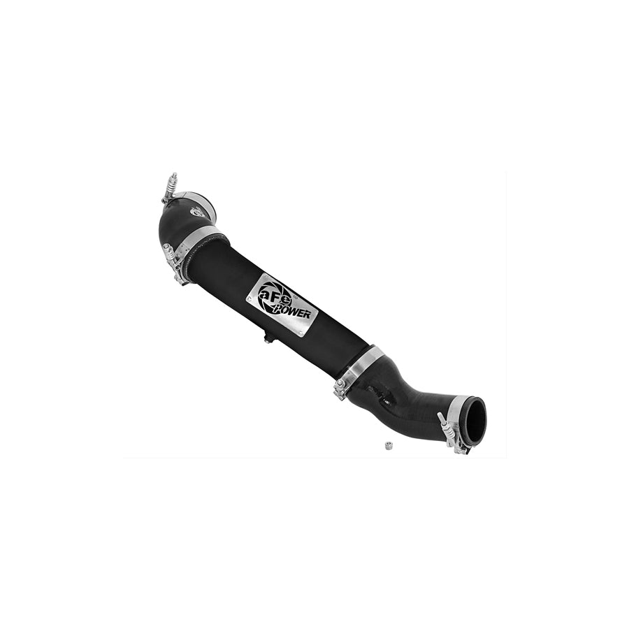 aFe 46-20289-B Charge Pipe Nissan Titan XD 16-19 V8-5.0L (td) | ML Performance US Car Parts