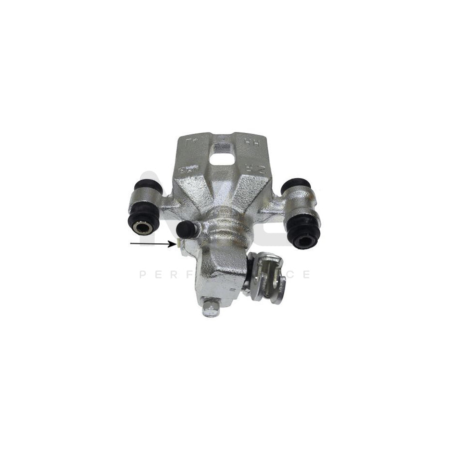 TEXTAR 38157500 Brake Caliper for KIA Carens II (FJ) without holder | ML Performance Car Parts