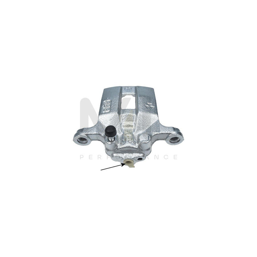 TEXTAR 38092000 Brake Caliper for NISSAN X-Trail (T30) without holder | ML Performance Car Parts