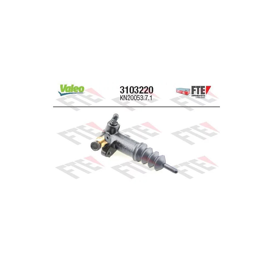 FTE 3103220 Slave Cylinder, Clutch