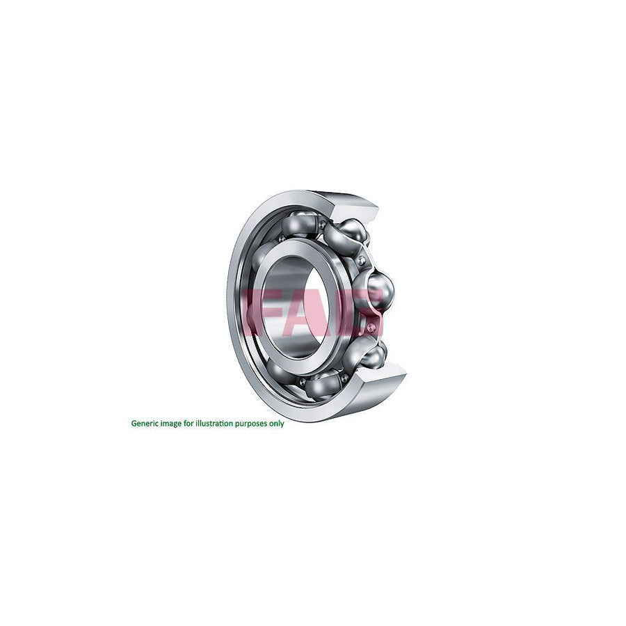 FAG 6007 Bearing