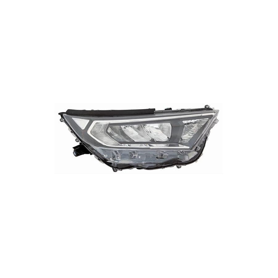 Abakus 21211Cgrmldem2 Headlight