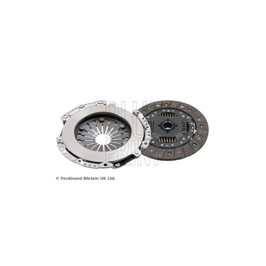 Blue Print Adf123011 Clutch Kit for Ford Mondeo