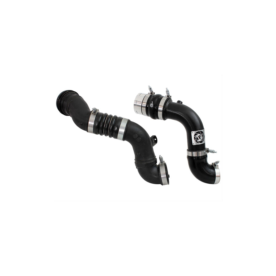aFe 46-20149-B Charge Pipe Ford Diesel Trucks 11-16 V8-6.7L (td) | ML Performance US Car Parts