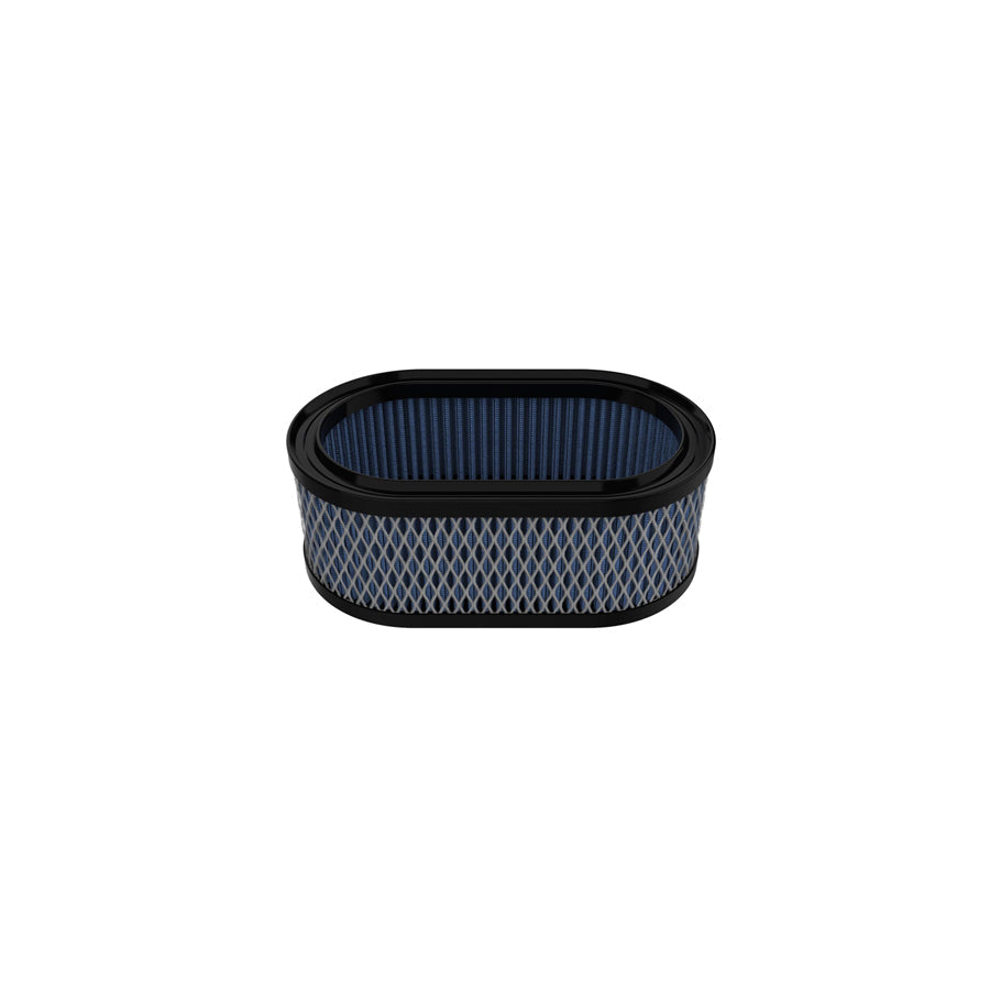 aFe 10-90013 Round Racing Air Filter Fits Weber IDA 48 Carburetors (3-1/4 IN Height) | ML Performance US Car Parts