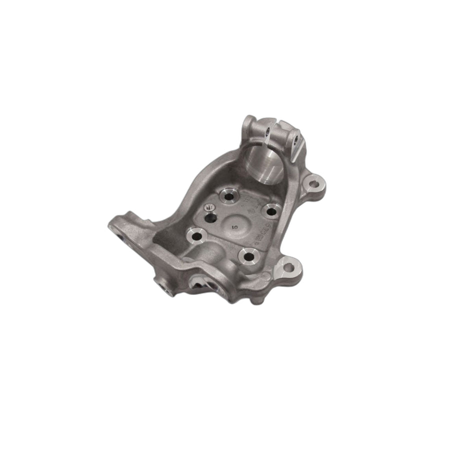 Genuine BMW 31216760954 E60 E61 Carrier, Right (Inc. 540i, 520i & 523i) | ML Performance US Car Parts