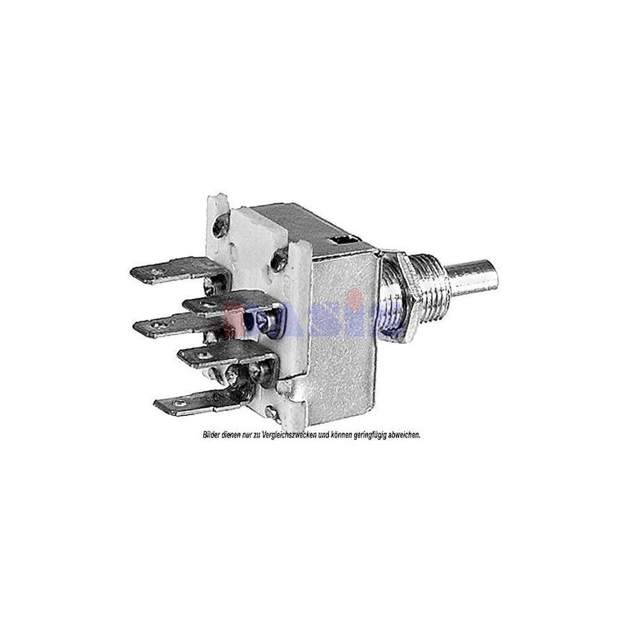 AKS Dasis 901060N Relay, Air Conditioning