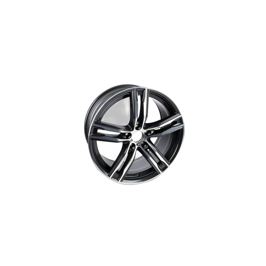 Genuine BMW 36117856709 F12 F13 F06 Disk Wheel, Light Alloy, In Orbitgrey 9JX20 ET:44 (Inc. 650iX 4.4, 650iX & 640dX) | ML Performance US Car Parts