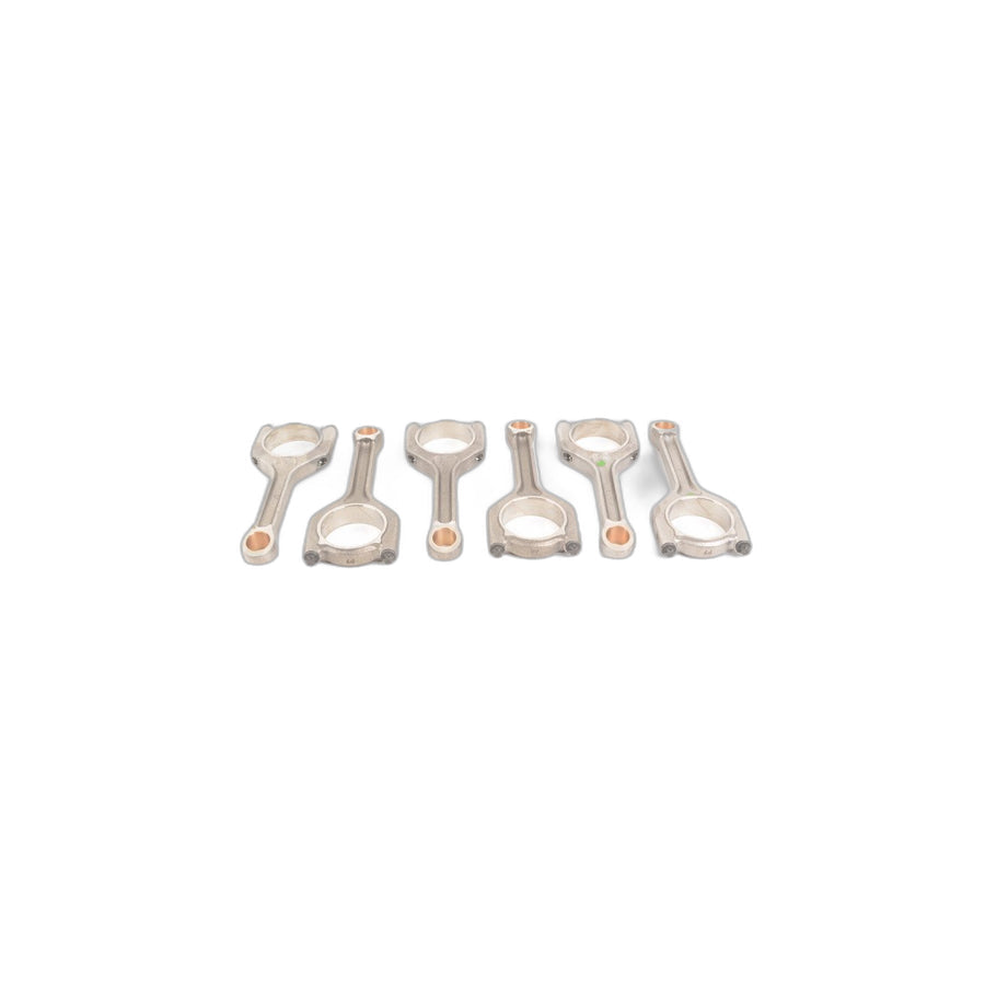 Genuine BMW 11247589540 E64 E61 E65 Set Connecting Rod (Inc. X3 3.0i, 128i & 523i) | ML Performance US Car Parts