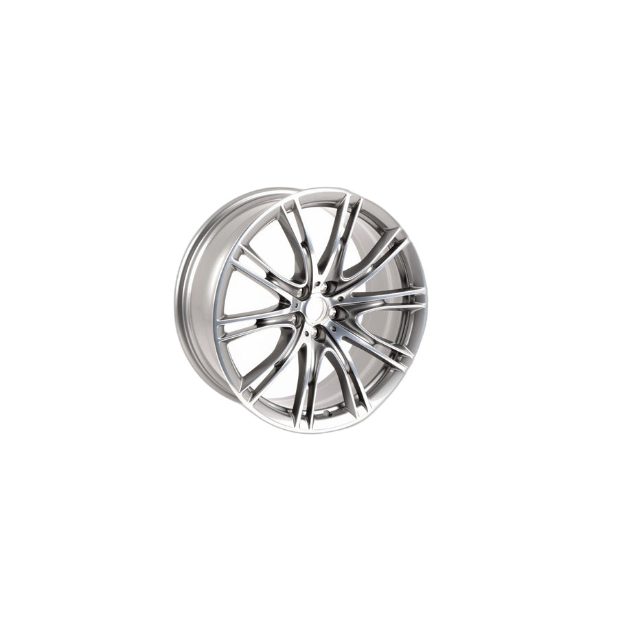 Genuine BMW 36117850583 G32 G11 Light Alloy Rim Ferricgrey 8,5JX20 ET:25 (Inc. M760iX, 750LiX & 725Ld) | ML Performance US Car Parts