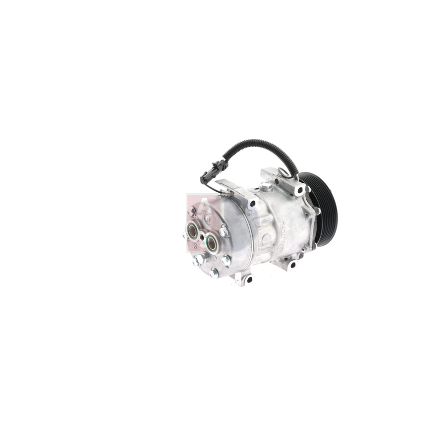 AKS Dasis 852082N Compressor, Air Conditioning