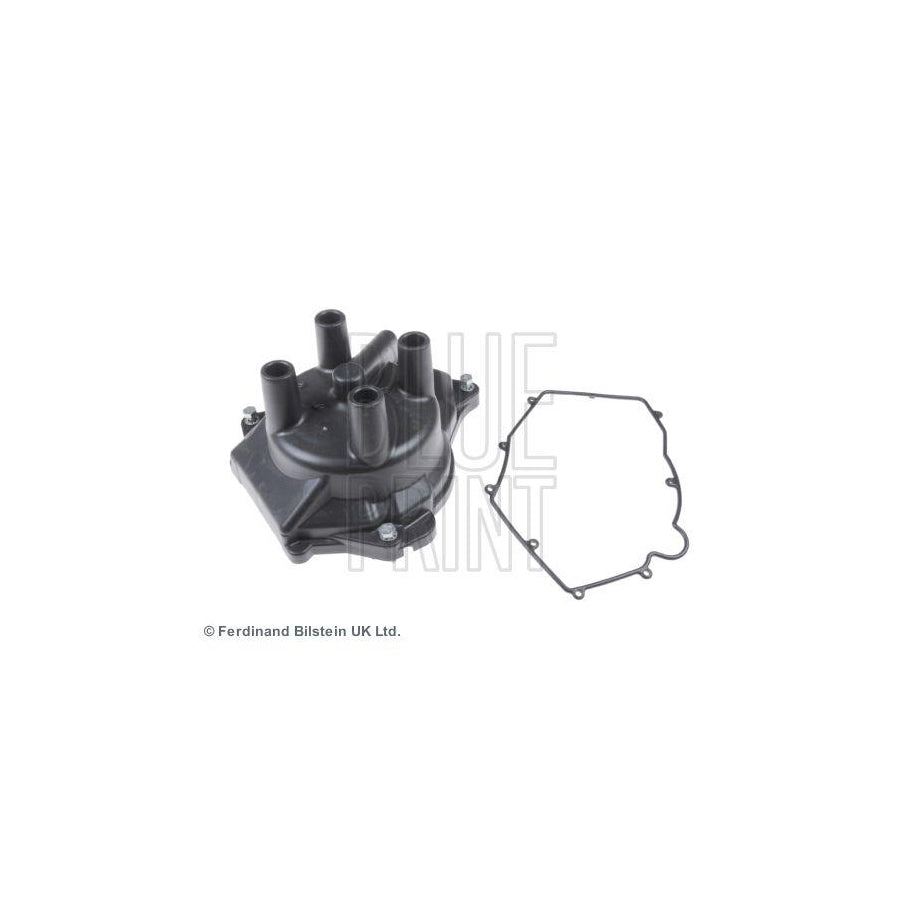 Blue Print Adh214224 Distributor Cap for Honda CIVIC