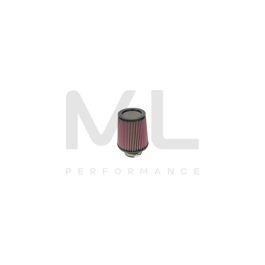 K&N RU-4730 Universal Clamp-On Air Filter | ML Car Parts UK | ML Performance