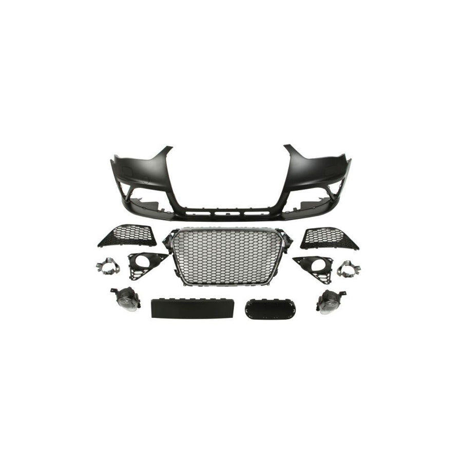 Blic 5510-00-0029902Kp Bumper For Audi A4