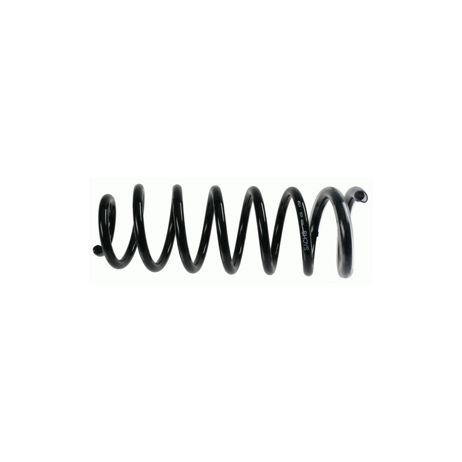 Sachs 998 400 Coil Spring For Alfa Romeo 166 (936)