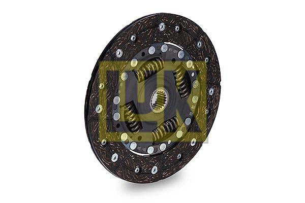 LuK 320 0279 10 Clutch Disc For Fiat Palio