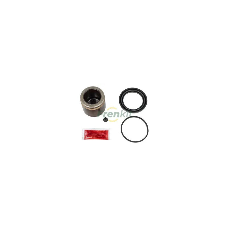 Frenkit 260984 Repair Kit, Brake Caliper for Chrysler 300